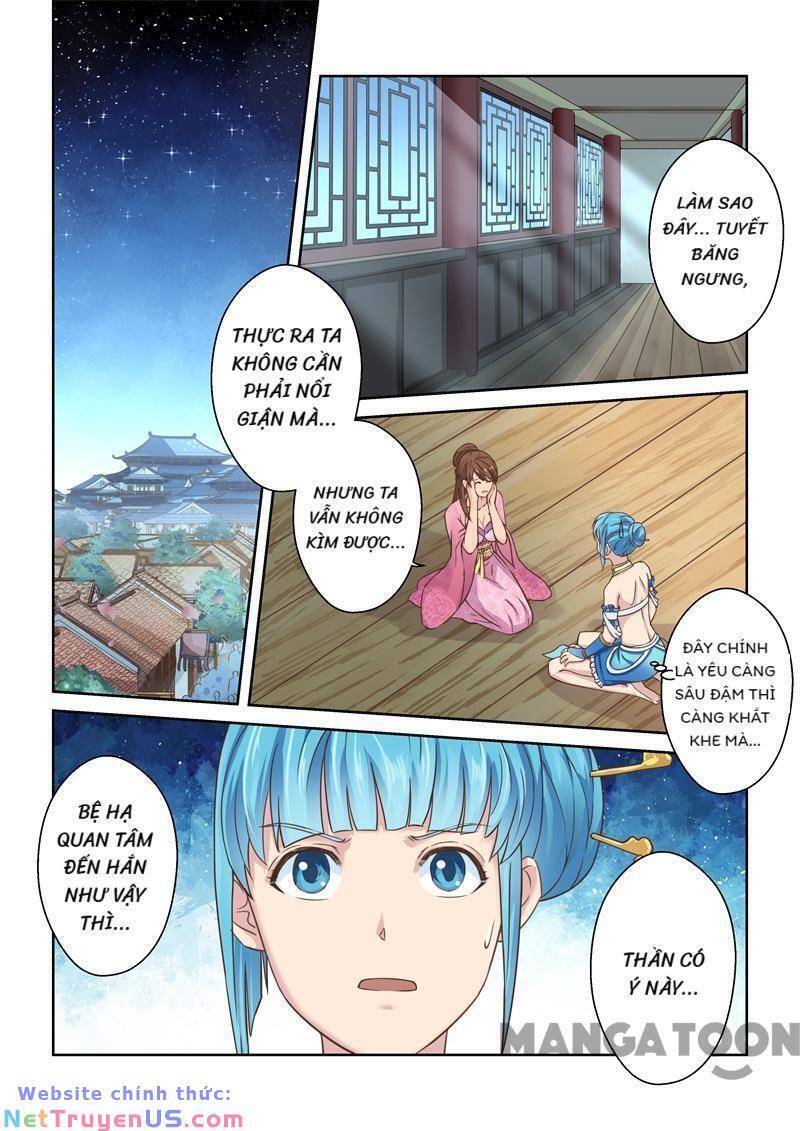 Ta Là Chí Tôn Chapter 199 - Trang 2