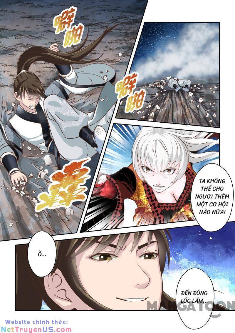 Ta Là Chí Tôn Chapter 197 - Trang 2