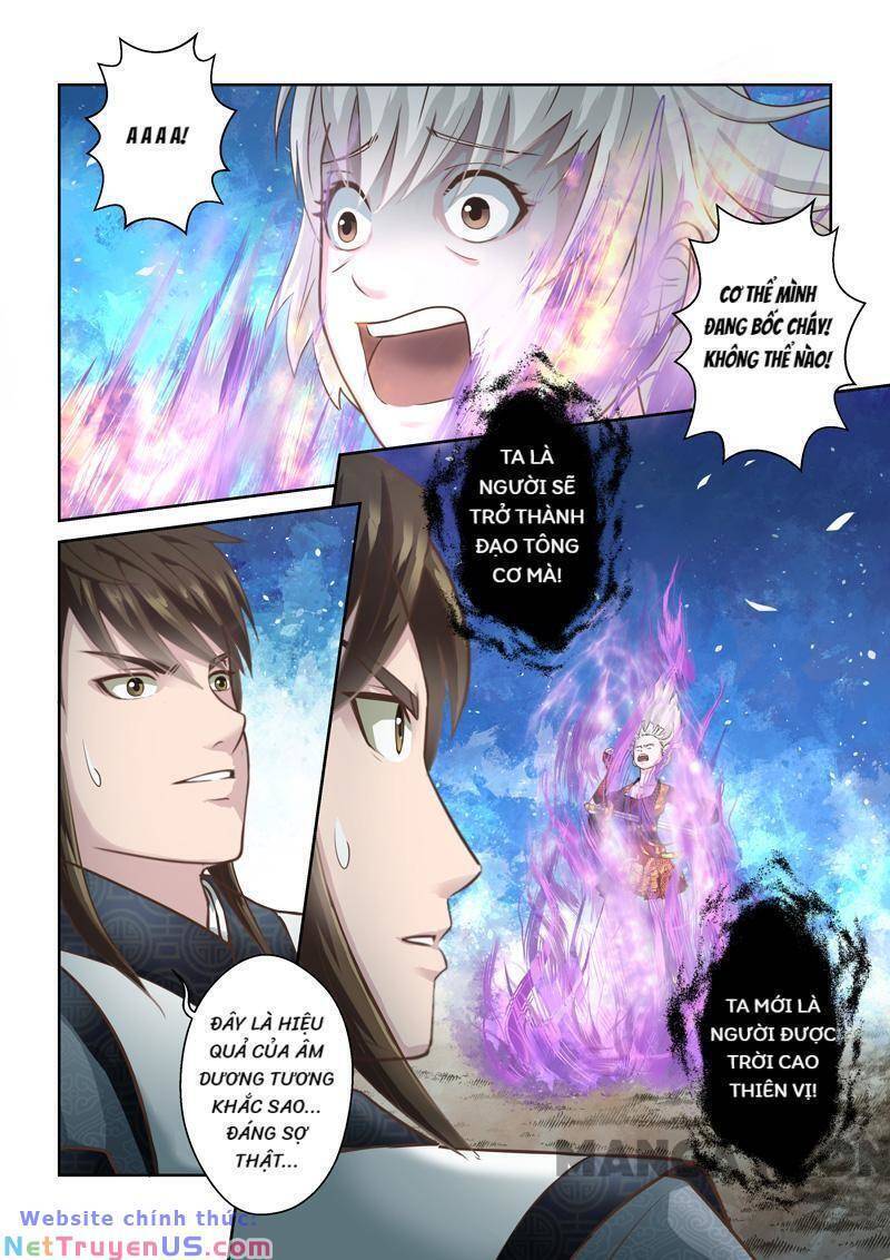 Ta Là Chí Tôn Chapter 197 - Trang 2