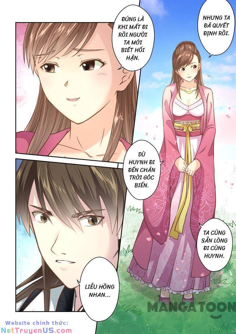 Ta Là Chí Tôn Chapter 196 - Trang 2