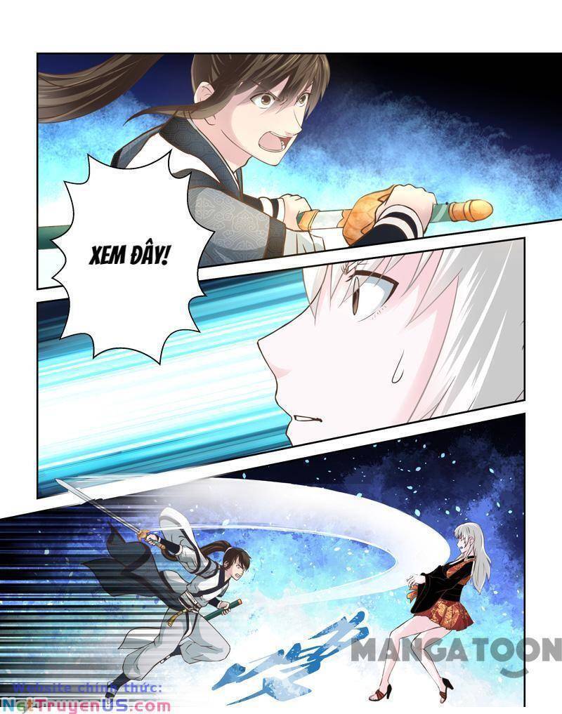 Ta Là Chí Tôn Chapter 194 - Trang 2