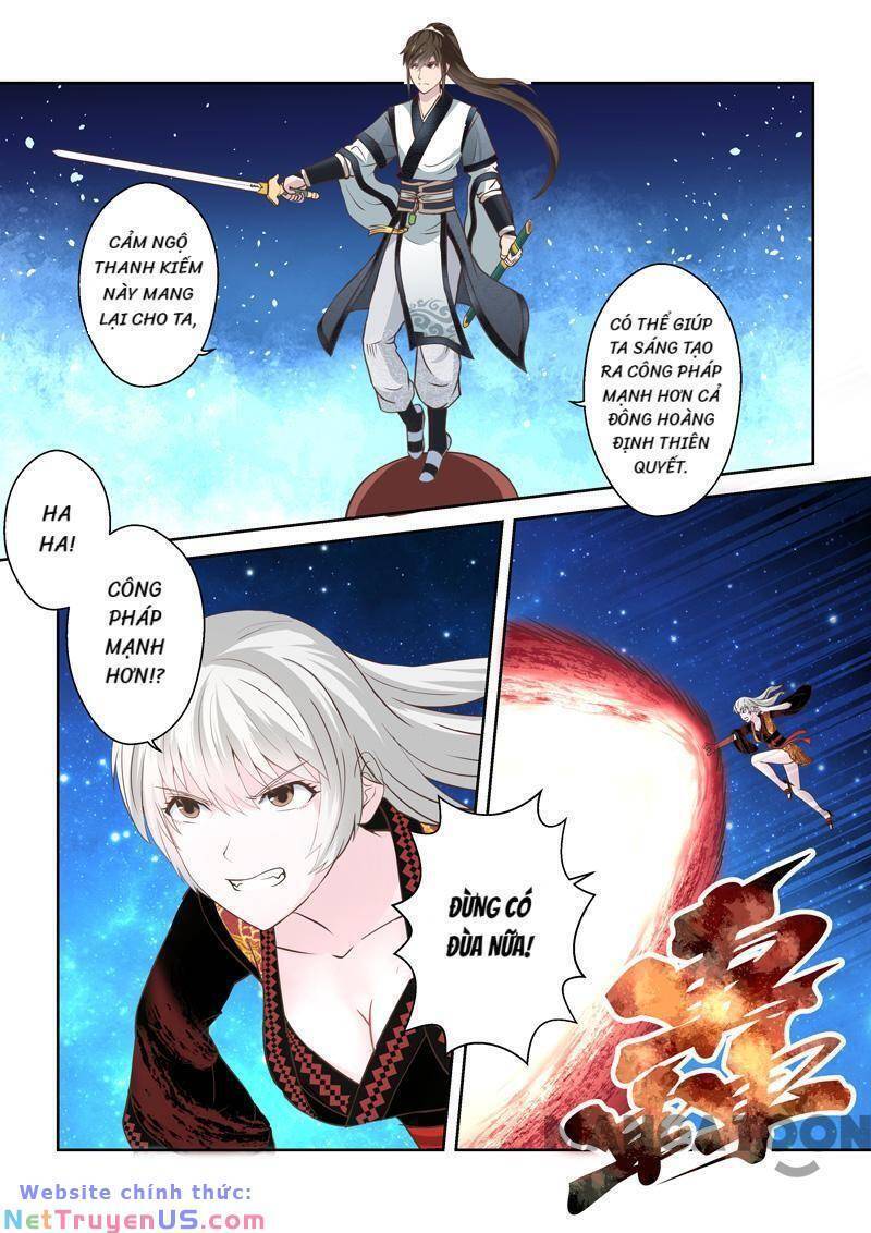 Ta Là Chí Tôn Chapter 194 - Trang 2