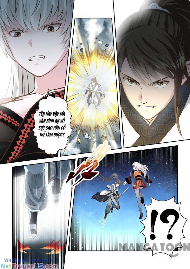 Ta Là Chí Tôn Chapter 193 - Trang 2