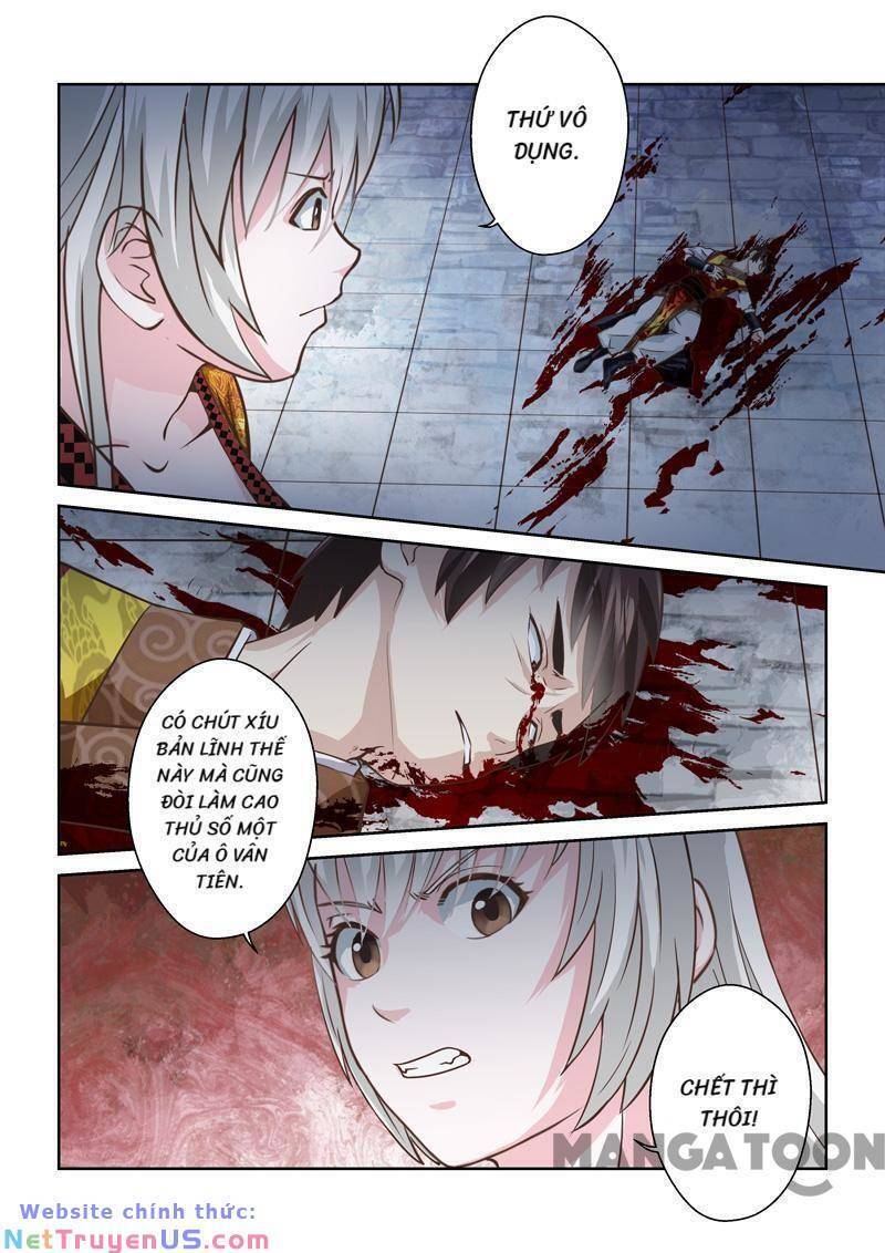 Ta Là Chí Tôn Chapter 193 - Trang 2