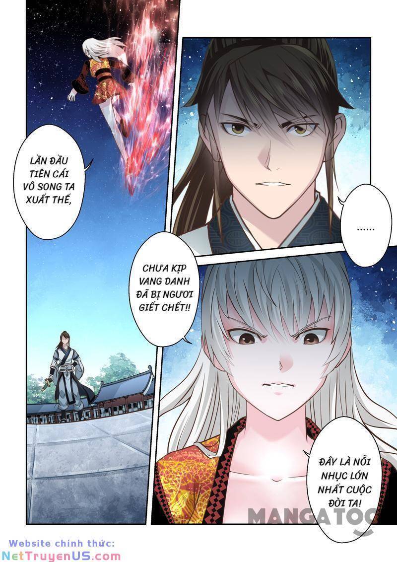 Ta Là Chí Tôn Chapter 193 - Trang 2