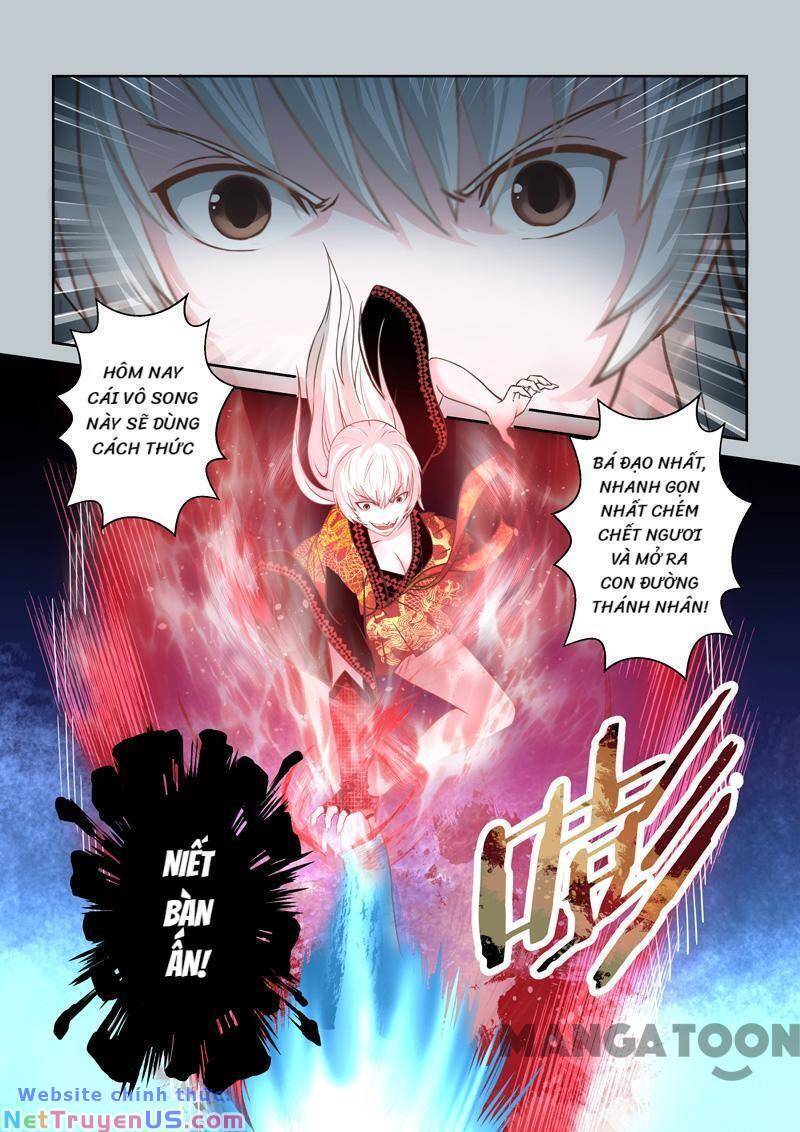 Ta Là Chí Tôn Chapter 193 - Trang 2