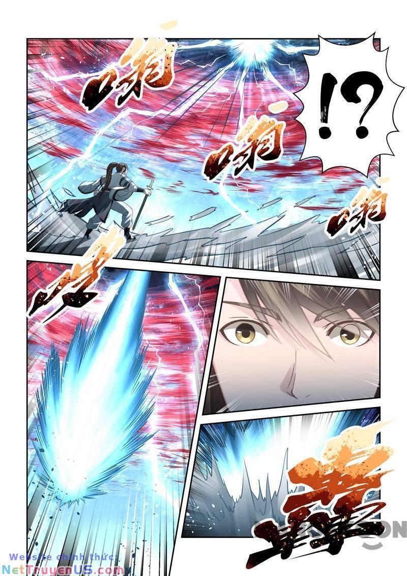 Ta Là Chí Tôn Chapter 193 - Trang 2