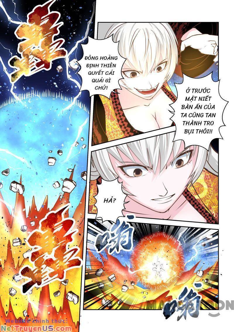 Ta Là Chí Tôn Chapter 193 - Trang 2