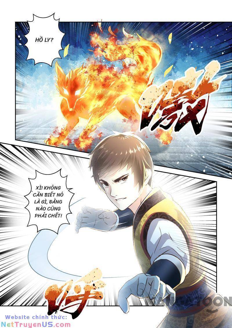 Ta Là Chí Tôn Chapter 192 - Trang 2