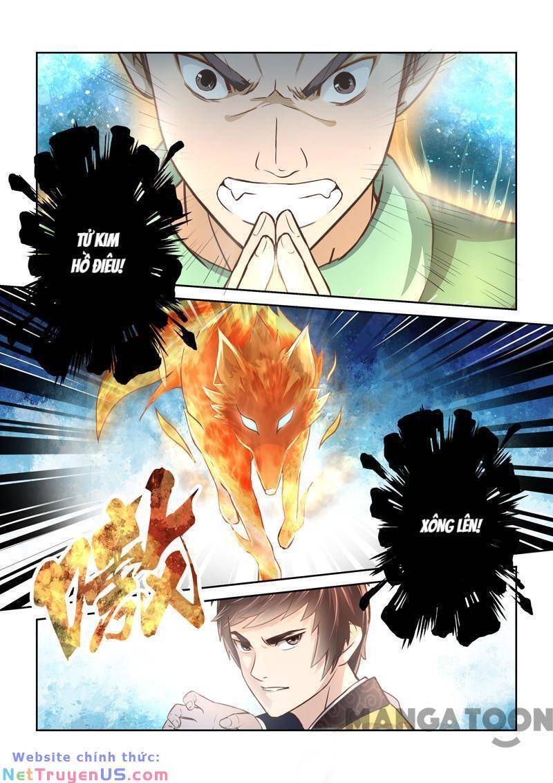 Ta Là Chí Tôn Chapter 192 - Trang 2