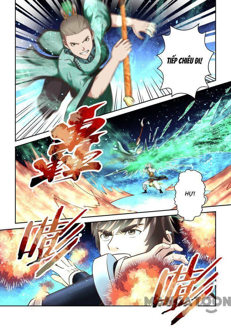 Ta Là Chí Tôn Chapter 191 - Trang 2