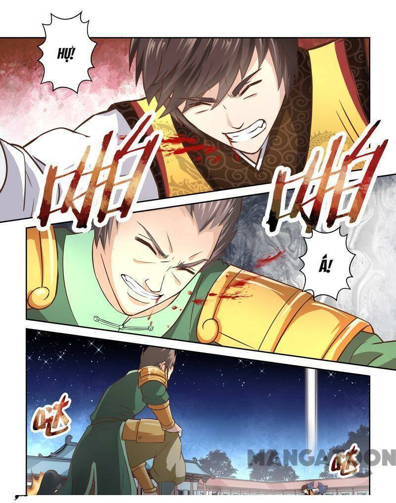 Ta Là Chí Tôn Chapter 190 - Trang 2