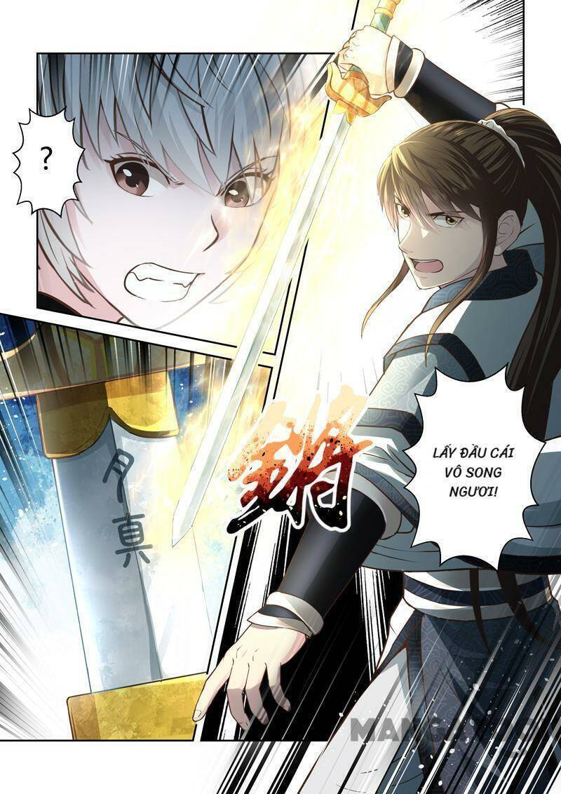 Ta Là Chí Tôn Chapter 189 - Trang 2