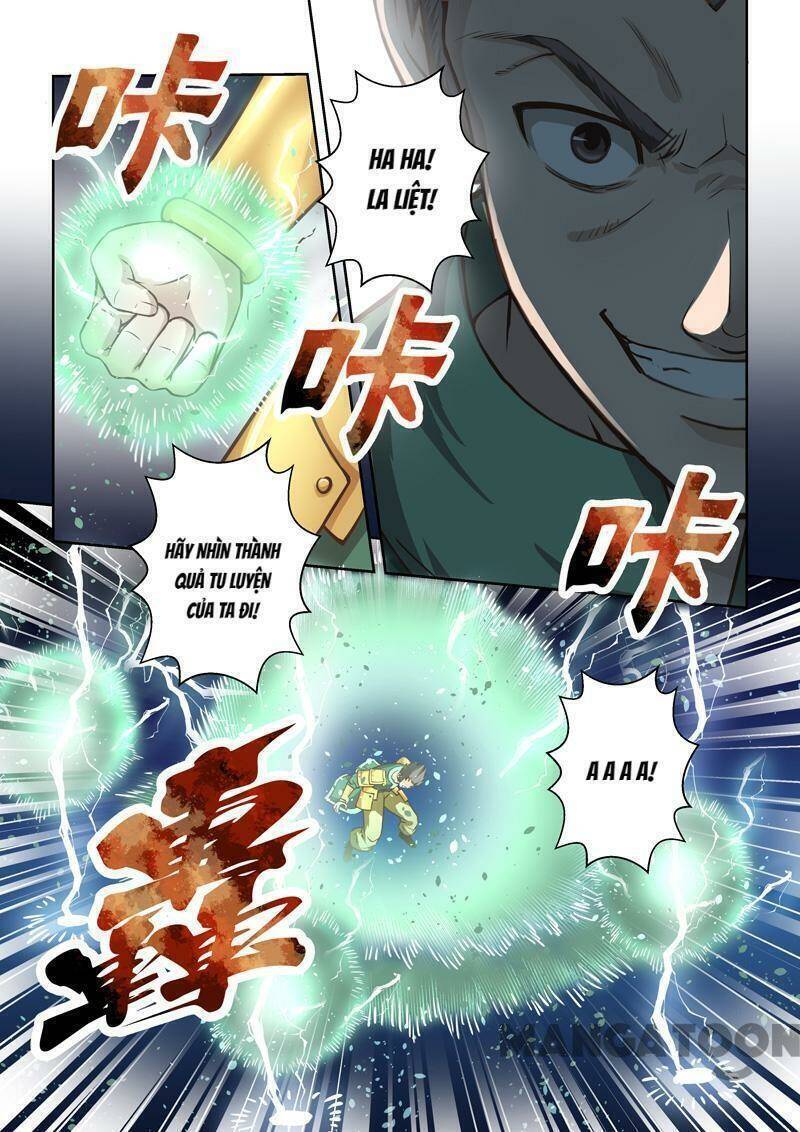 Ta Là Chí Tôn Chapter 189 - Trang 2