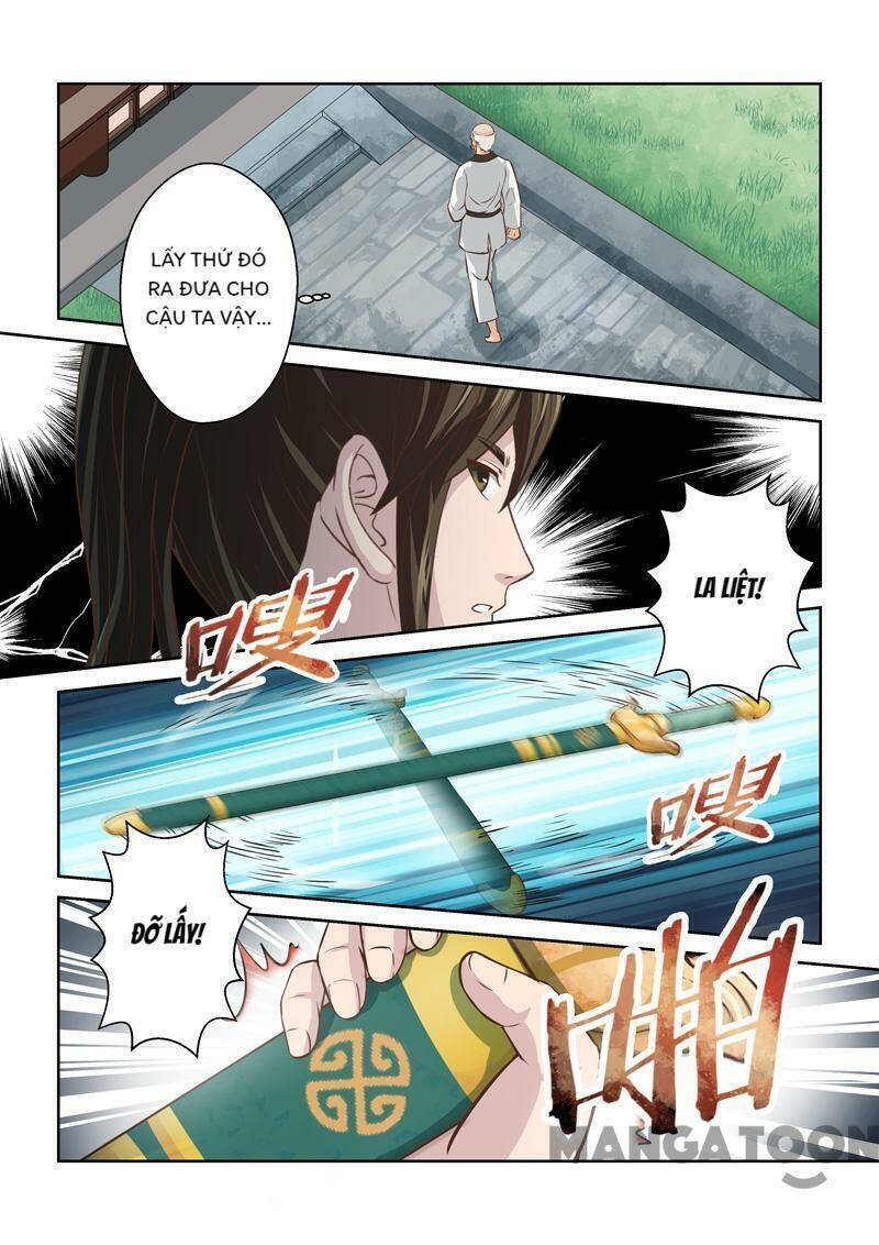 Ta Là Chí Tôn Chapter 188 - Trang 2