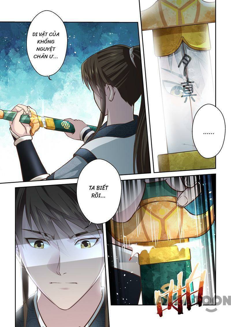 Ta Là Chí Tôn Chapter 188 - Trang 2