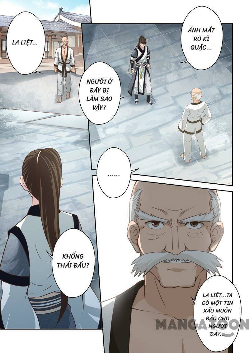 Ta Là Chí Tôn Chapter 187 - Trang 2