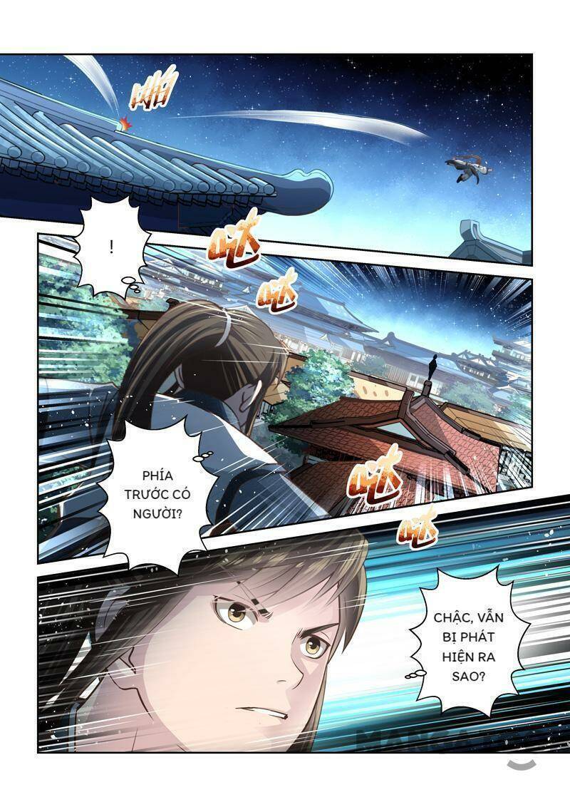 Ta Là Chí Tôn Chapter 185 - Trang 2