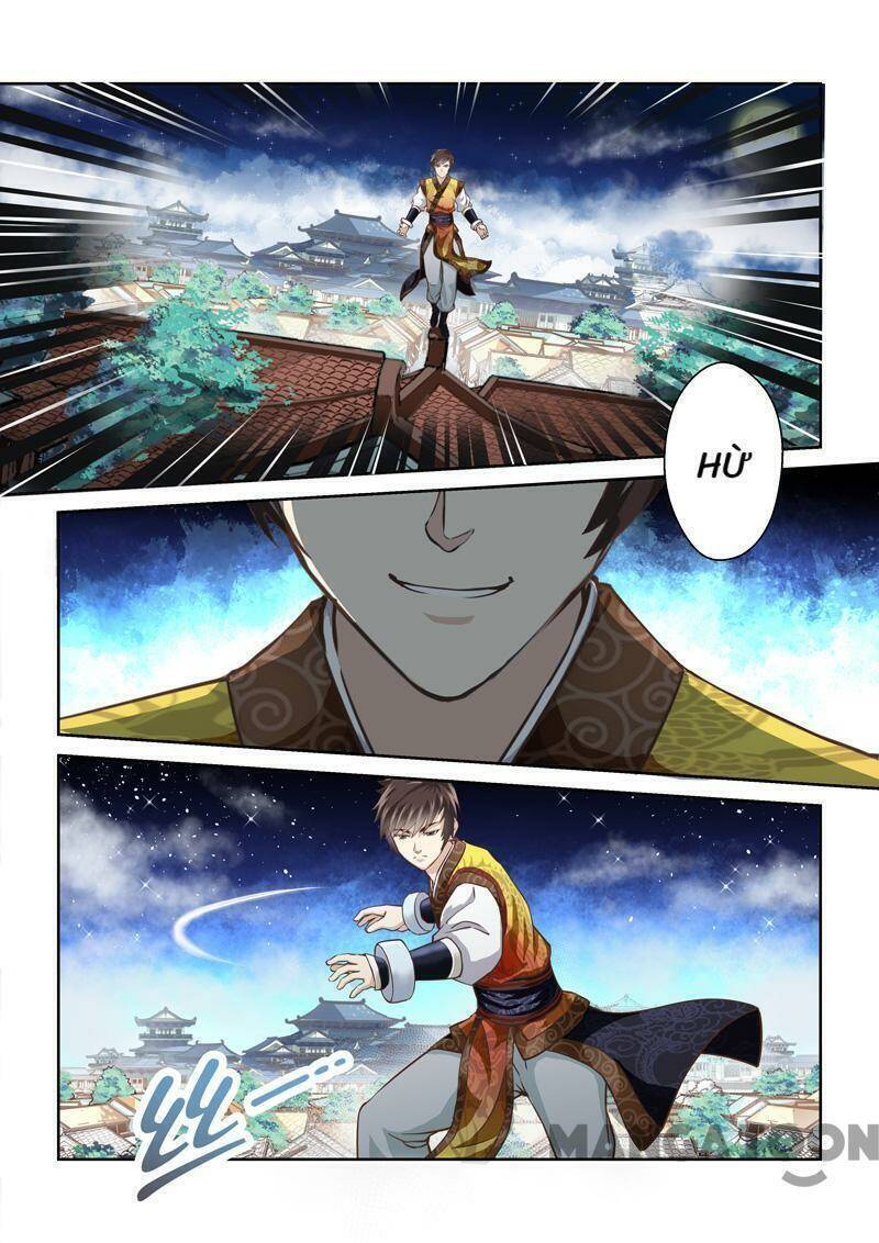 Ta Là Chí Tôn Chapter 185 - Trang 2