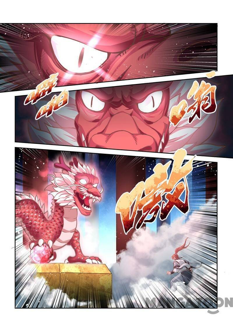 Ta Là Chí Tôn Chapter 184 - Trang 2