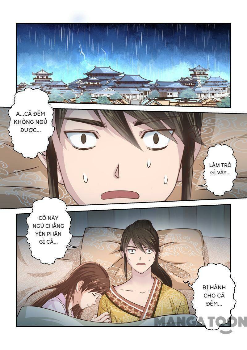 Ta Là Chí Tôn Chapter 184 - Trang 2