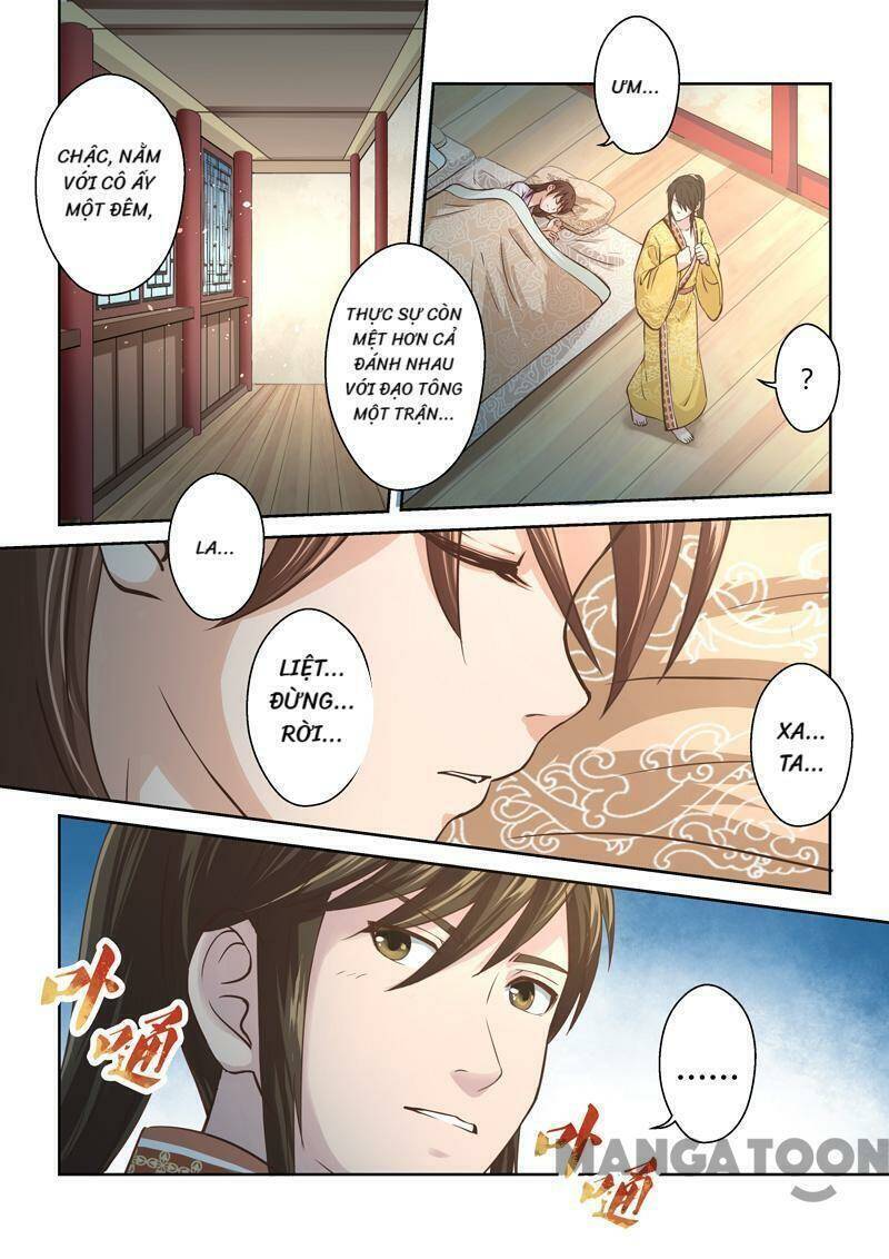 Ta Là Chí Tôn Chapter 184 - Trang 2