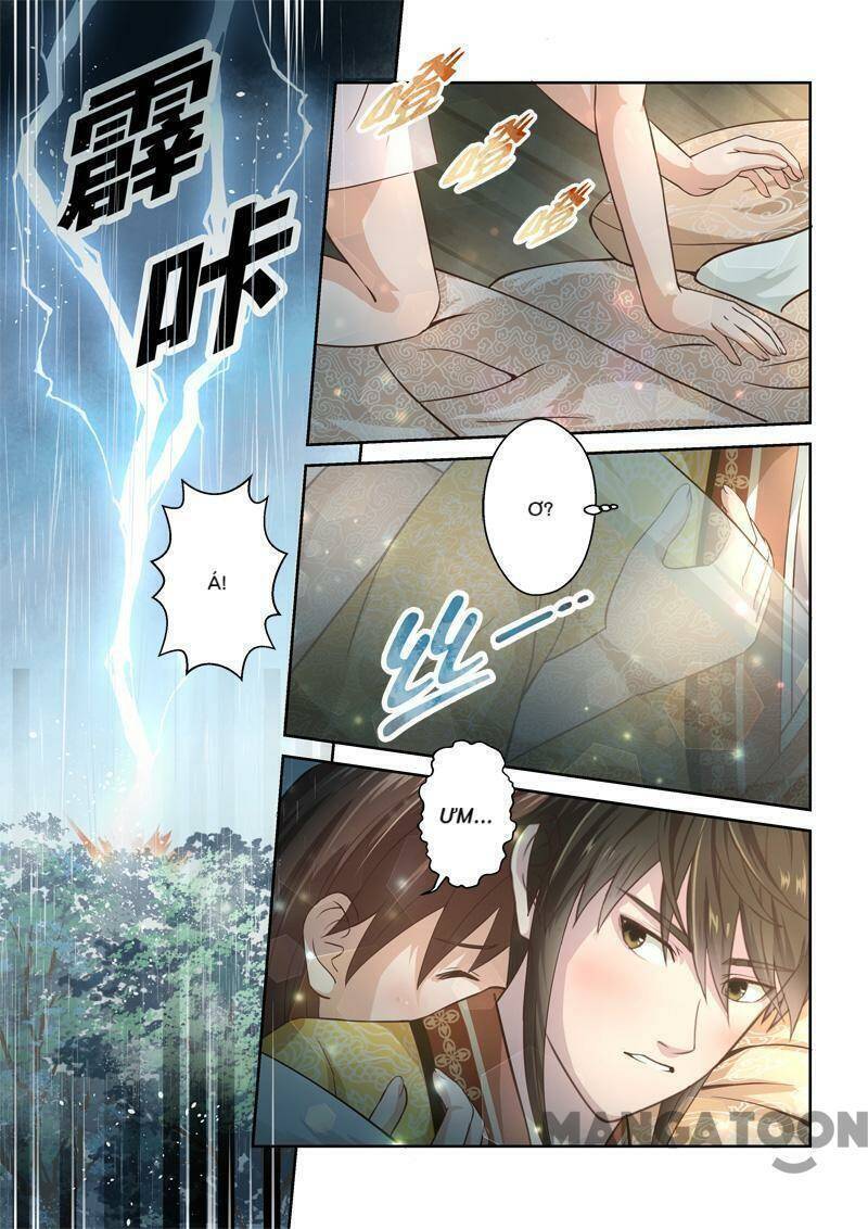 Ta Là Chí Tôn Chapter 183 - Trang 2