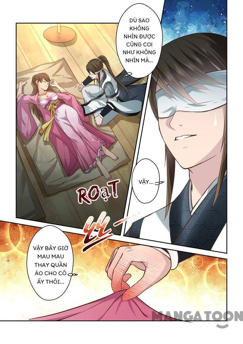 Ta Là Chí Tôn Chapter 183 - Trang 2