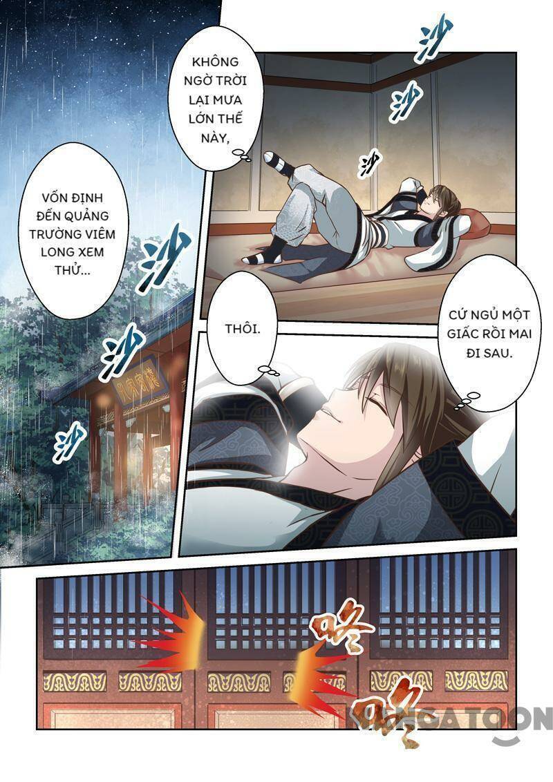 Ta Là Chí Tôn Chapter 182 - Trang 2