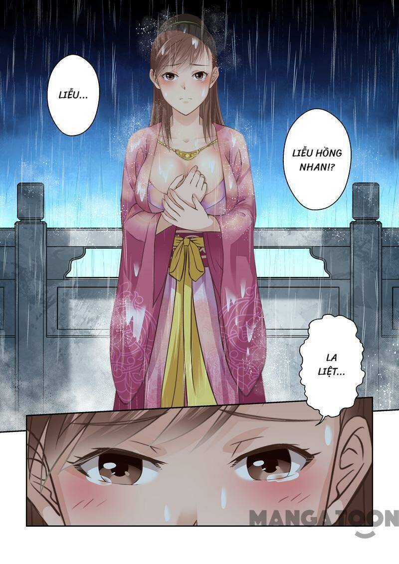 Ta Là Chí Tôn Chapter 182 - Trang 2