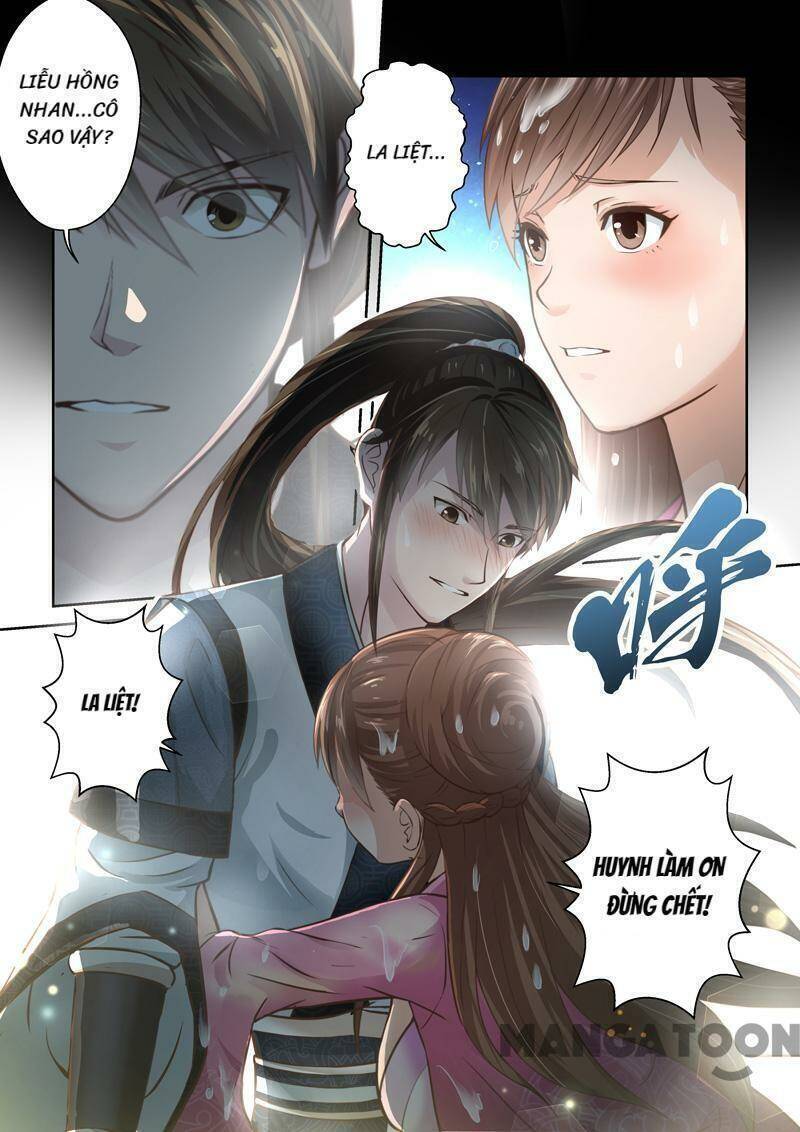 Ta Là Chí Tôn Chapter 182 - Trang 2