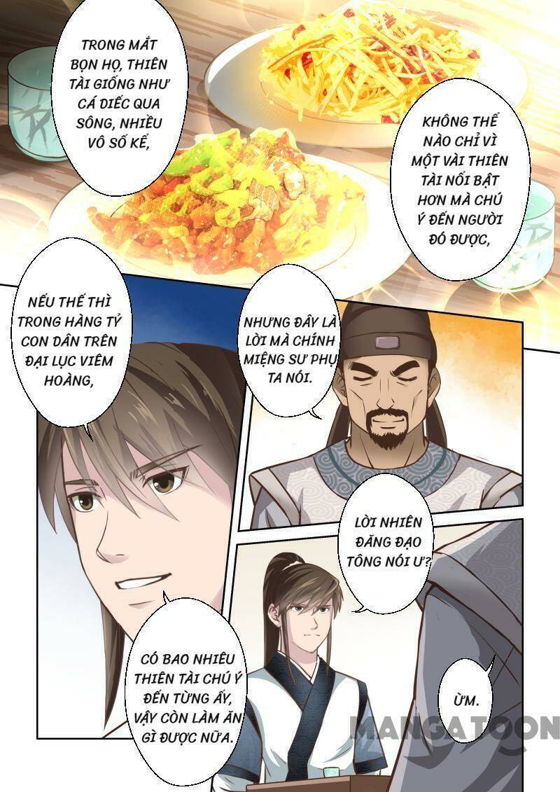 Ta Là Chí Tôn Chapter 181 - Trang 2