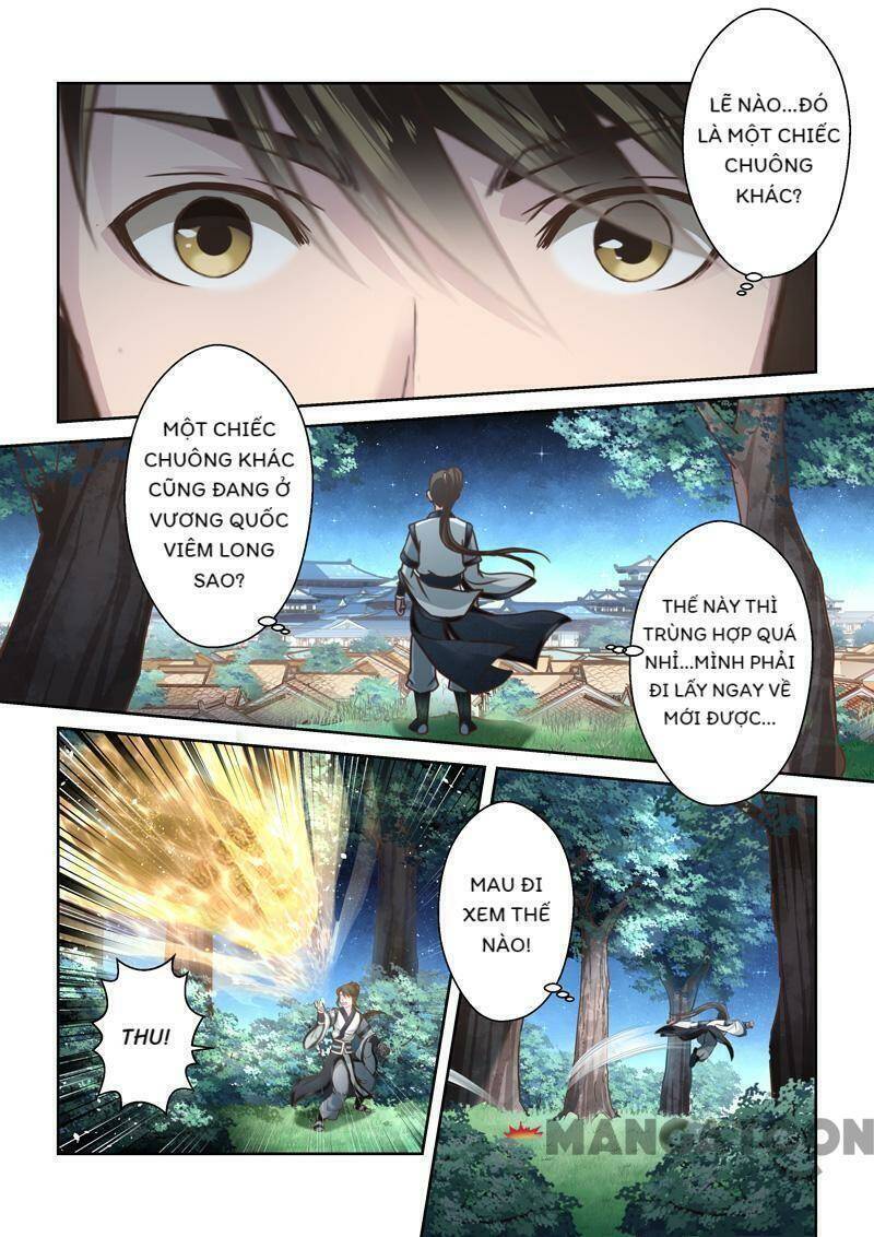 Ta Là Chí Tôn Chapter 180 - Trang 2