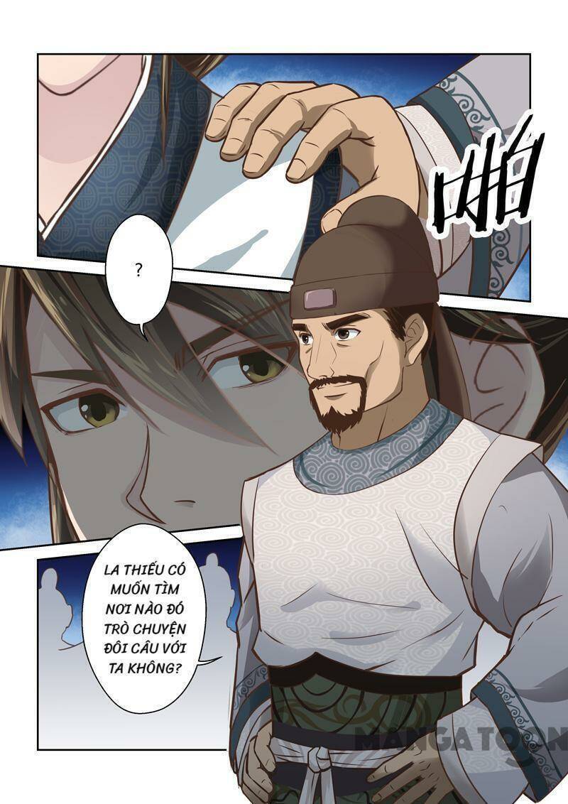 Ta Là Chí Tôn Chapter 180 - Trang 2