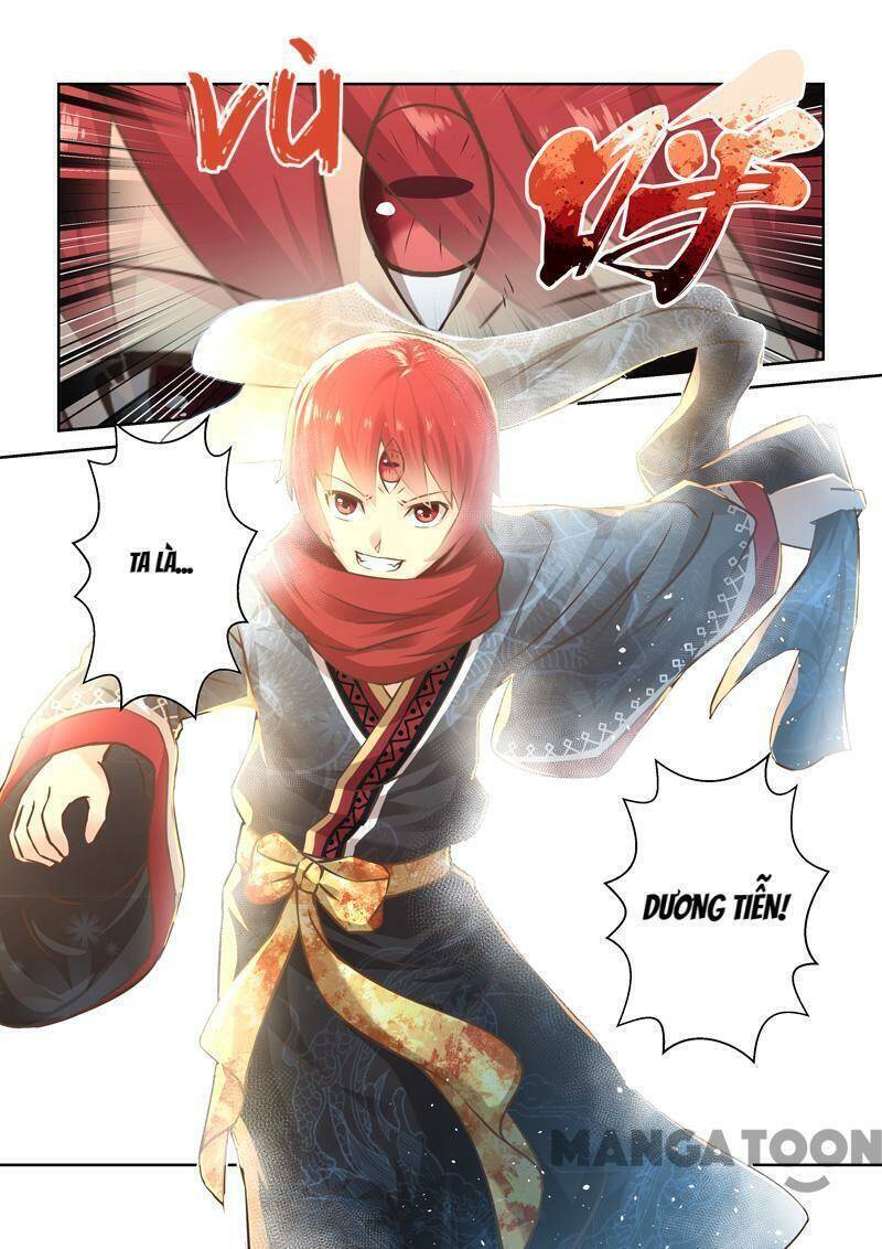 Ta Là Chí Tôn Chapter 179 - Trang 2