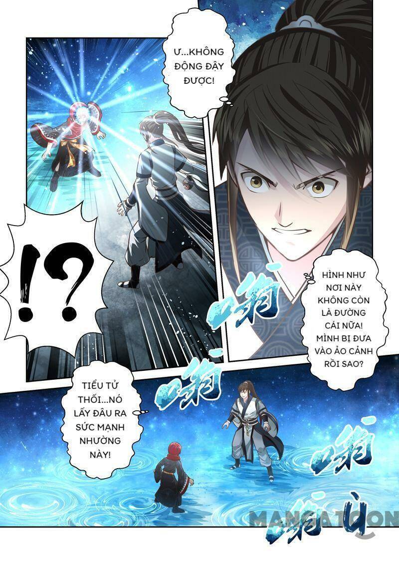 Ta Là Chí Tôn Chapter 179 - Trang 2