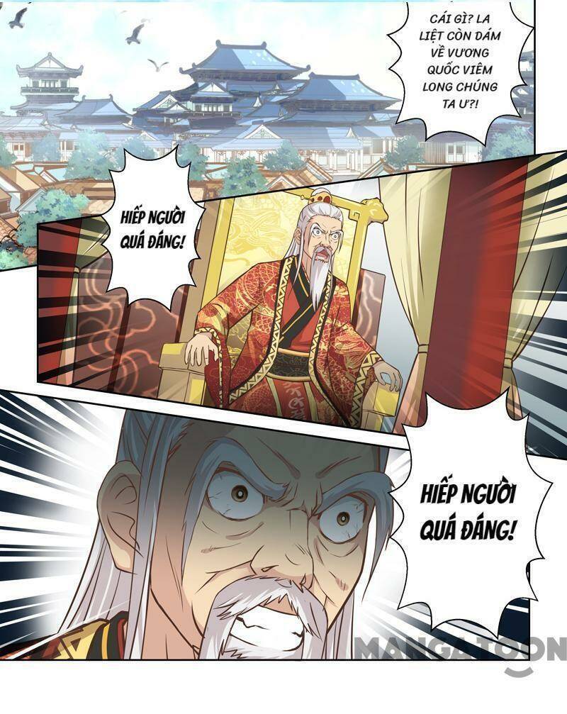 Ta Là Chí Tôn Chapter 178 - Trang 2