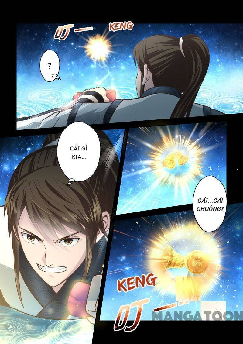 Ta Là Chí Tôn Chapter 176 - Trang 2