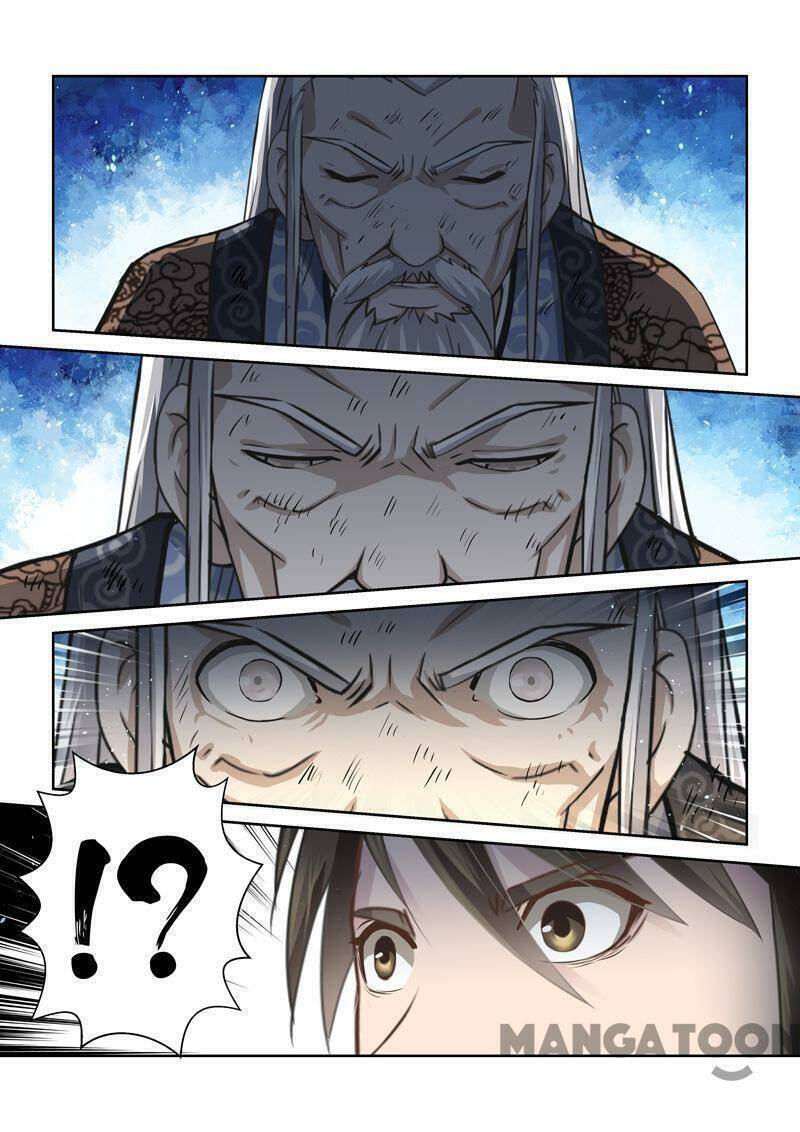 Ta Là Chí Tôn Chapter 175 - Trang 2