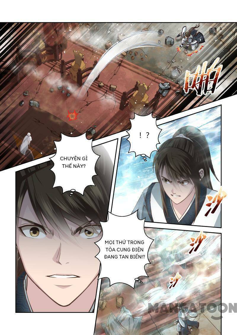 Ta Là Chí Tôn Chapter 175 - Trang 2