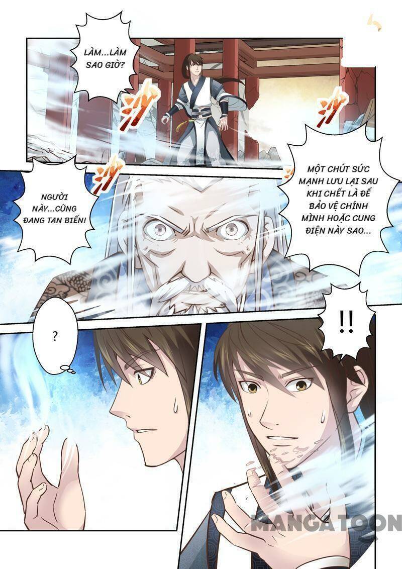 Ta Là Chí Tôn Chapter 175 - Trang 2