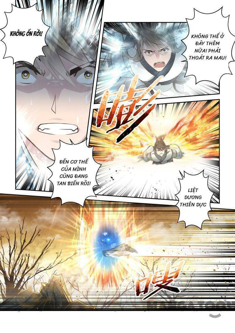 Ta Là Chí Tôn Chapter 175 - Trang 2