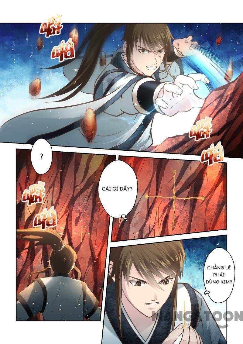 Ta Là Chí Tôn Chapter 174 - Trang 2