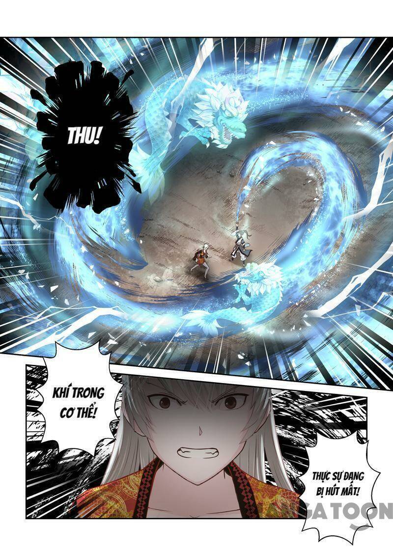 Ta Là Chí Tôn Chapter 172 - Trang 2