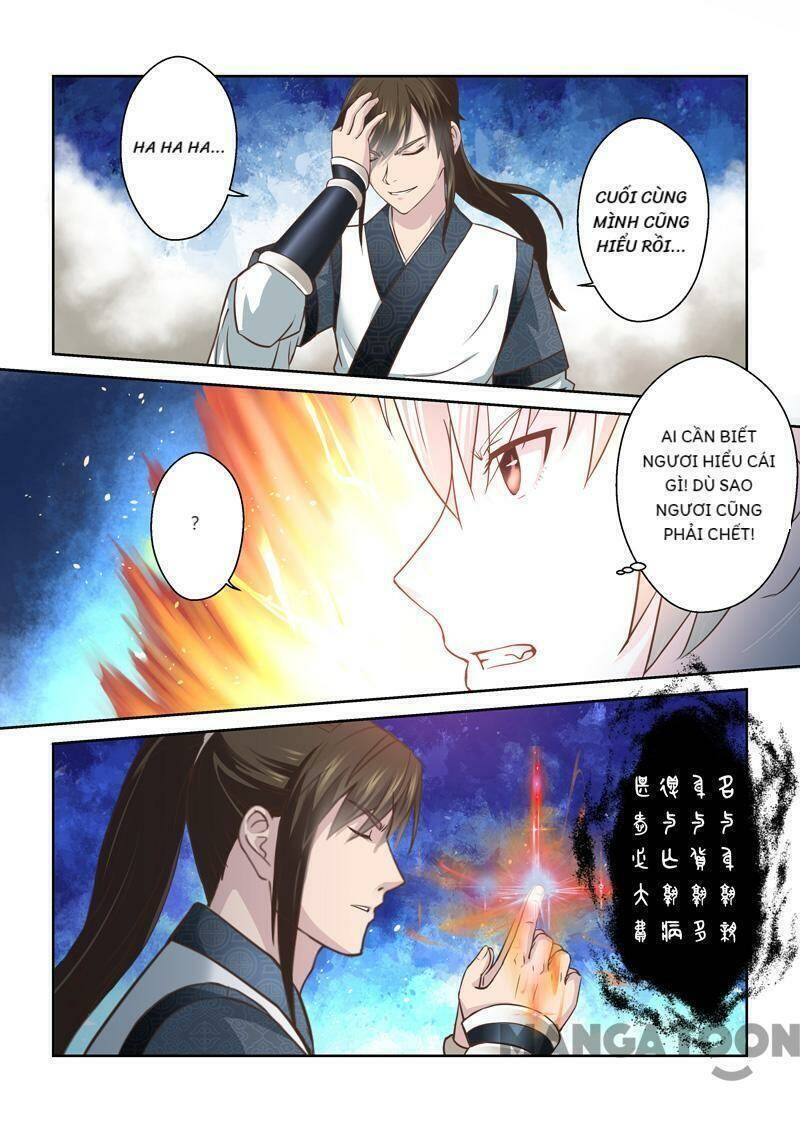 Ta Là Chí Tôn Chapter 172 - Trang 2