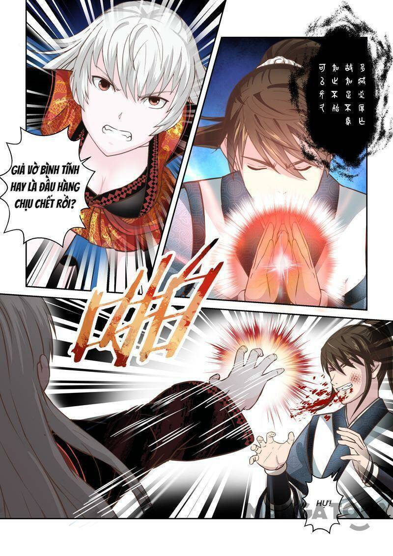 Ta Là Chí Tôn Chapter 172 - Trang 2