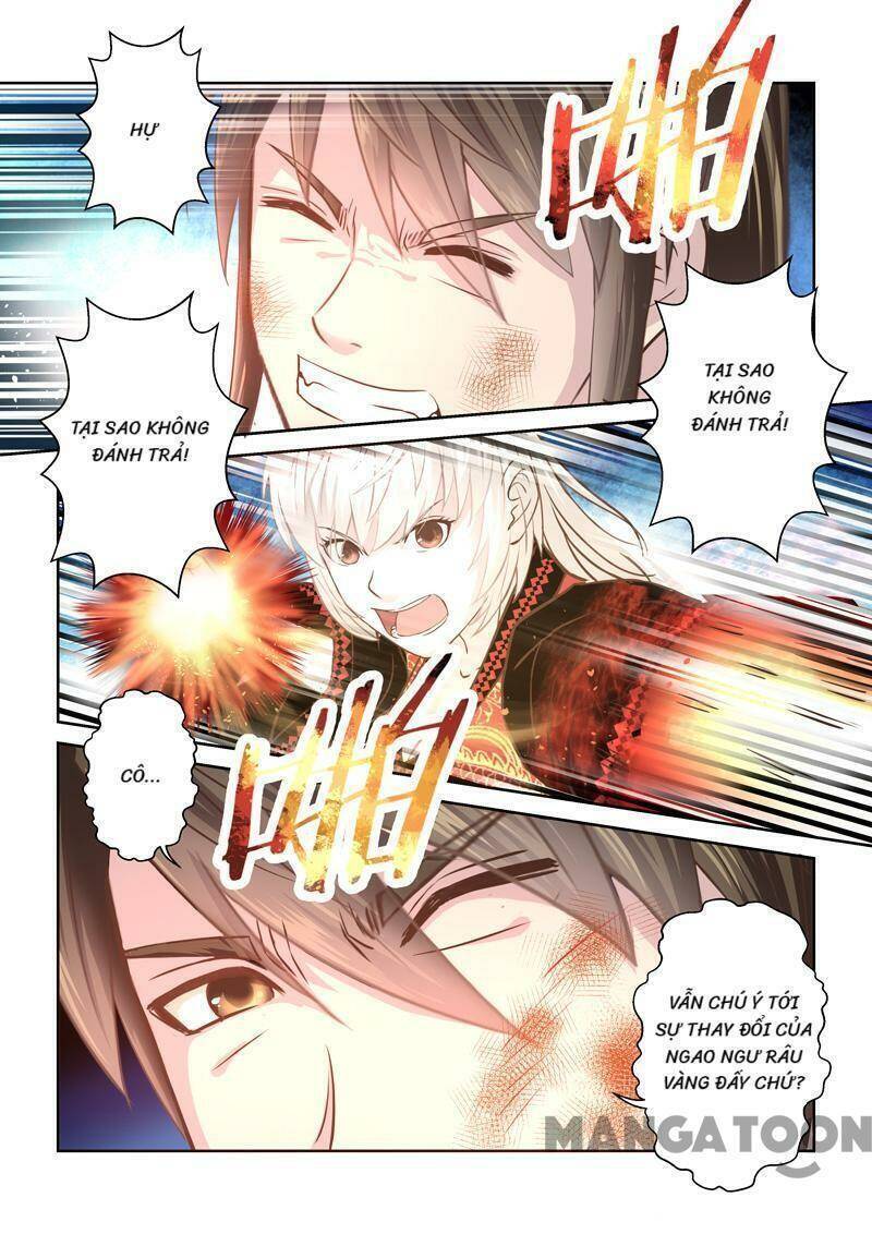 Ta Là Chí Tôn Chapter 172 - Trang 2