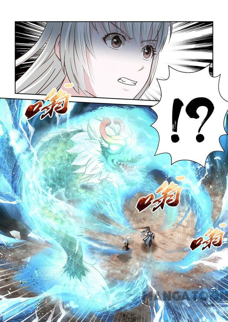 Ta Là Chí Tôn Chapter 172 - Trang 2