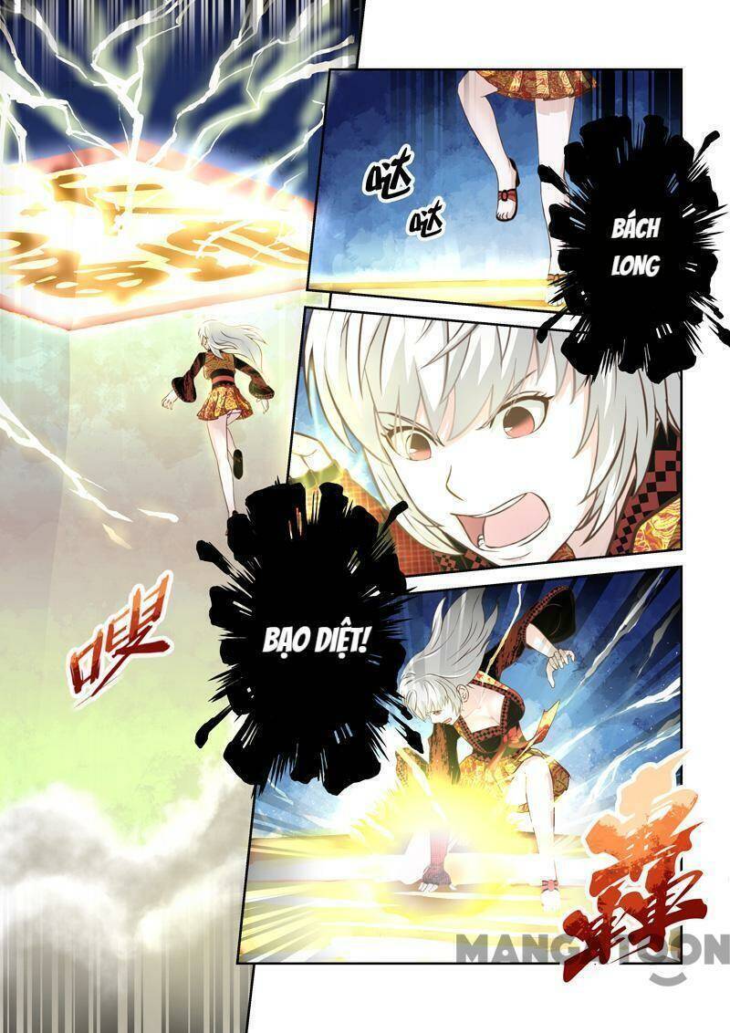 Ta Là Chí Tôn Chapter 171 - Trang 2