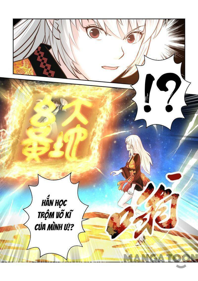 Ta Là Chí Tôn Chapter 171 - Trang 2